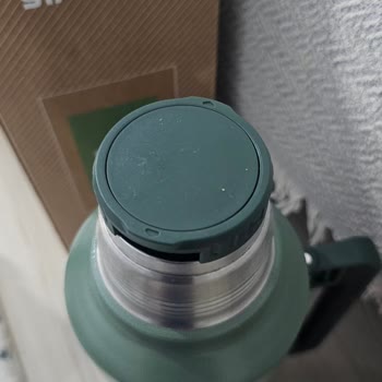 N11 Aldığım Stanley Termosun Orijinalliğinden Şüpheliyim İade Talep Ediyorum