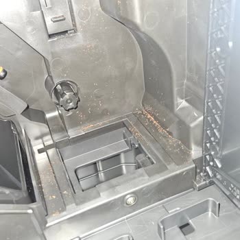 Sıfır Diye Aldığım Kahve Makinesi Kullanılmış Çıktı