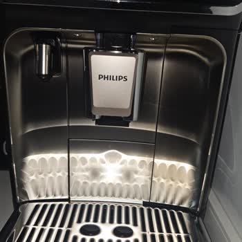 Sıfır Diye Aldığım Kahve Makinesi Kullanılmış Çıktı