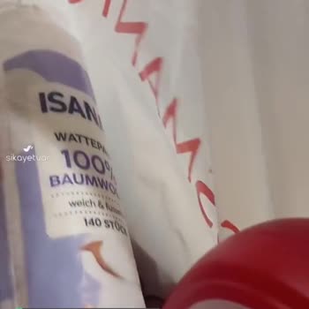 Rossmann AHL Park Çorum Şubeden Şikayetçiyim!