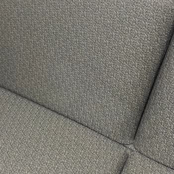 Koltuk Kumaşında Kalıcı Lekeler Ve Hızlı Deformasyon Nedeniyle Mağduriyet