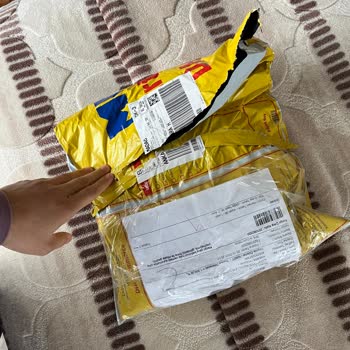 İade Ve Değişim Hakkım Kısıtlandı Mağdur Edildim