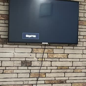 Onvo Güncelleme Sonrası Sinyal Yok Kanallar Açılmıyor