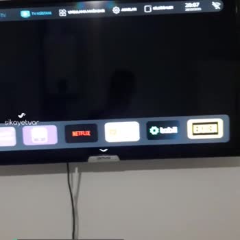 Onvo Güncelleme Sonrası Sinyal Yok Kanallar Açılmıyor