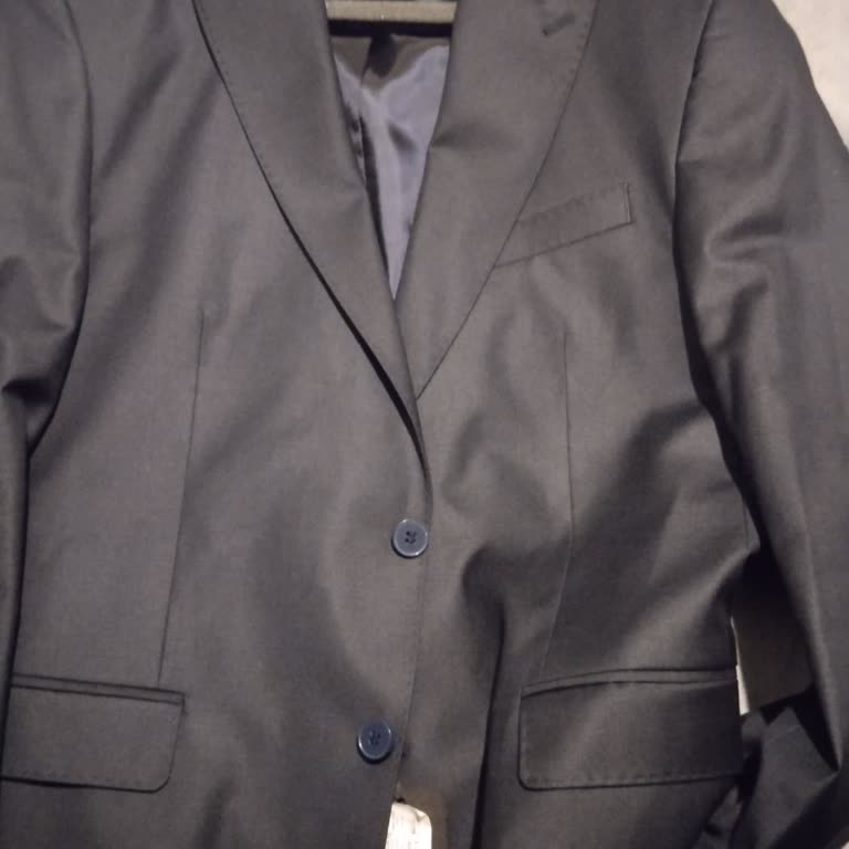 Suvari Mağazasında Ceket Değişim Talebim Reddedildi