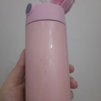 Baby Me Termos Sulukta Sürekli Dökülme Ve Kalite Sorunu