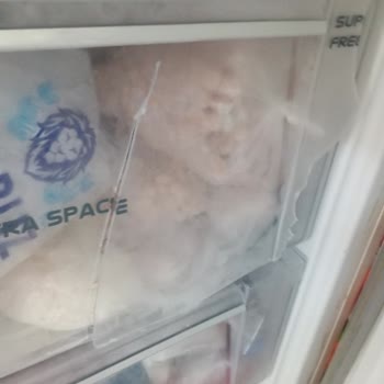 Ariston Hotpoint Buzdolabı İçin Yedek Çekmece Bulunamıyor Ve Müşteri Hizmetlerinden Destek Alınamıyor