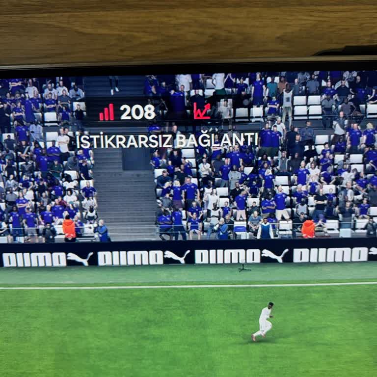 İki Yıldır Çözülemeyen Sürekli İnternet Kesintisi