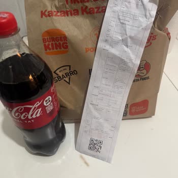 Eksik Ve Soğuk Gelen Siparişe Ulaşamama Sorunu