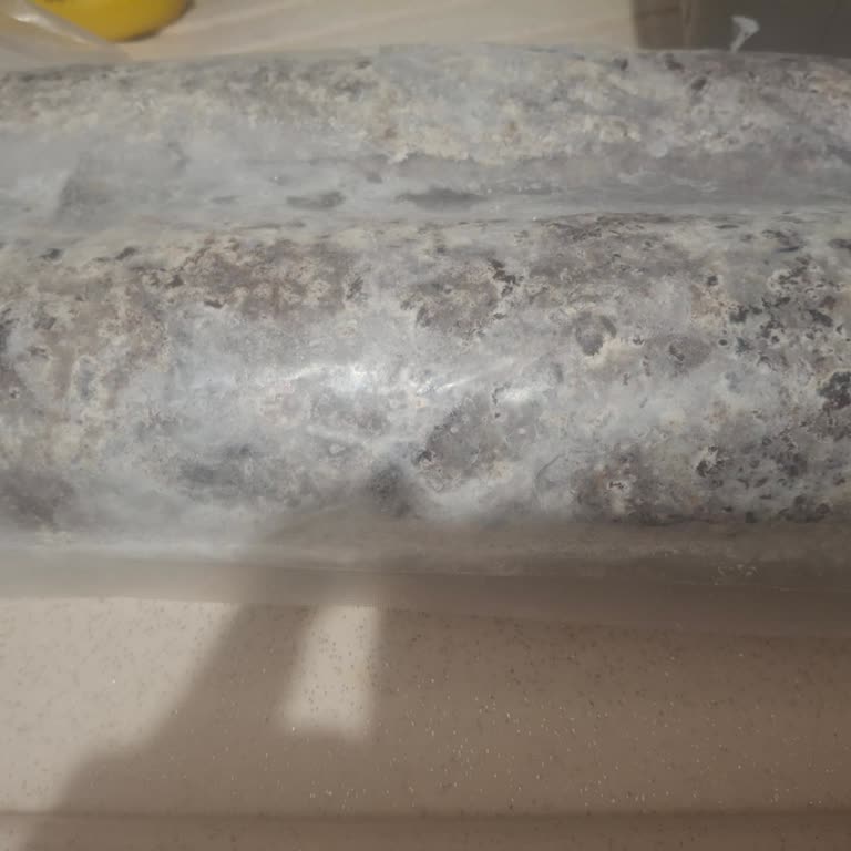 Karaca Gıda Şarküteri Dönüş Alamadım