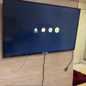 Onvo 43OV6000F Arızası Ve 3 Kardeşler Elektronik İlgisizliği