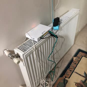 8 Gündür İnternet Yok, Müşteri Hizmetlerinden Çözüm Alamıyorum