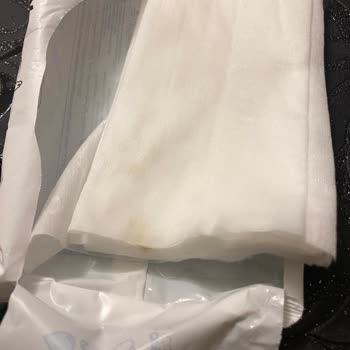 Sleepy Islak Mendilde Küf Ve Cilt Tahrişi Nedeniyle Hastane Masrafı