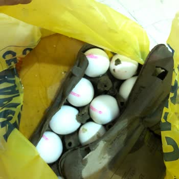 Siparişimde Patlayan Yağ Sökücü Tüm Ürünleri Kullanılmaz Hale Getirdi