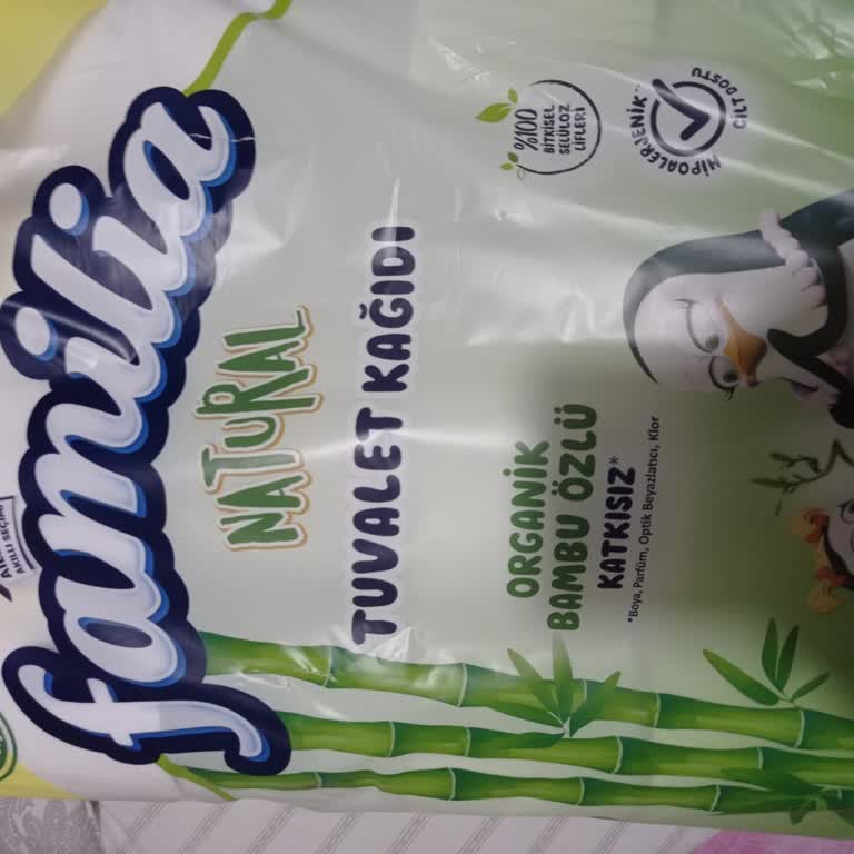 Tuvalet Kağıdında Yoğun Ve Rahatsız Edici Koku Sorunu