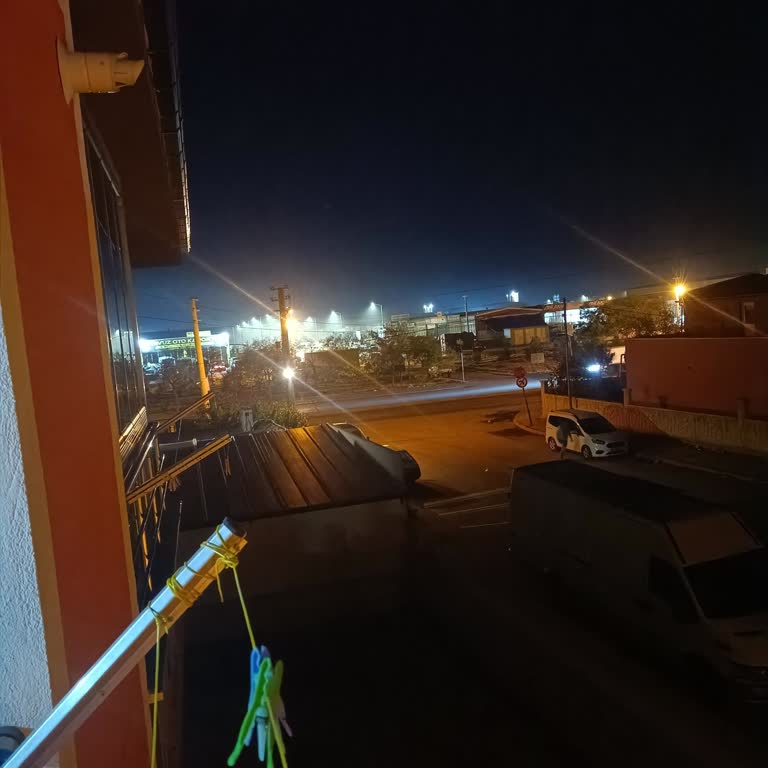 Çevre Ve Şehircilik Bakanlığı Kömür İşletmelerinin Yol Açtığı Toz Ve Koku Sağlığımızı Tehdit Ediyor!