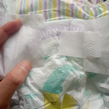 Jenny Willy Bebek Bezinde Bant Kopma Sorunu Ve Mağduriyet