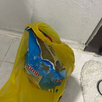 Şok Market Online Siparişlerde Eksik Ve Hasarlı Ürün Mağduriyeti Bitmiyor