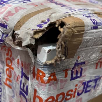 Hepsiburada İade Sürecinde Uzayan Bekleyiş Ve Kayıp Kargo Mağduriyeti!