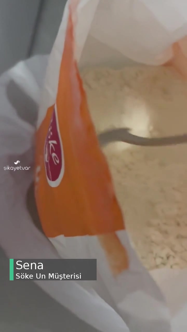 Söke Unda Kurtçuklar videonun kapak resmi