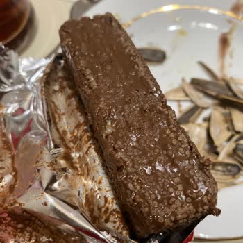 Eti Ahenk Ürününde Bozukluk Şoku: Ücret İadesi Ve Açıklama Bekliyorum