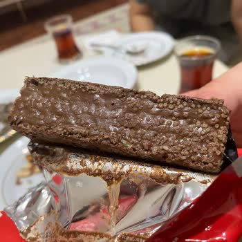 Eti Ahenk Ürününde Bozukluk Şoku: Ücret İadesi Ve Açıklama Bekliyorum