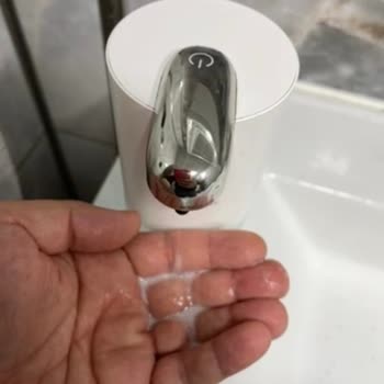 Arızalı Sabunluk İçin Garanti Ve Müşteri Hizmetleri Sorunu