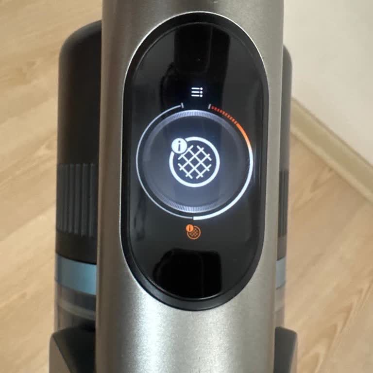 Philips Süpürgede Bitmeyen Filtre Sorunu Ve Çözüm Bekleyişi