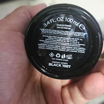 Satın Aldığım Parfümün Kokusu Çok Kısa Sürede Tamamen Kayboluyor