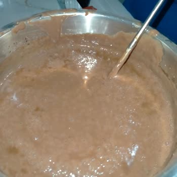 Dr. Oetker Puding Hazırlarken Kıvam Sorunu Ve Tencere Zararı