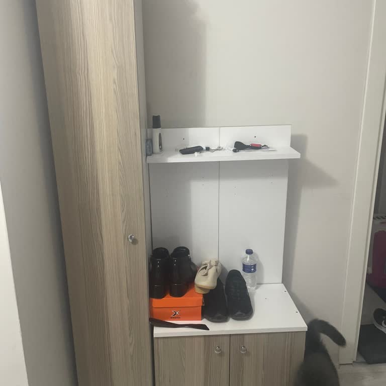 Remaks Mobilya Eksik Parça Gönderimi