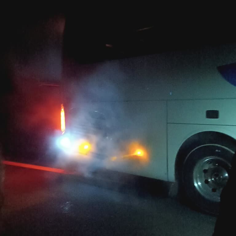 Kamil Koç Seferinde Güvenlik Ve Zaman Kaybı: Mağduriyetimin Giderilmesini İstiyorum!