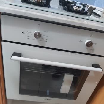 Garanti Kapsamında Değişim Talebim Reddedildi, Fırınım 1.5 Aydır Teslim Edilmiyor