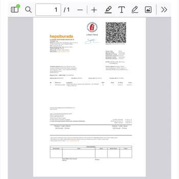 Garanti Kapsamında Değişim Talebim Reddedildi, Fırınım 1.5 Aydır Teslim Edilmiyor