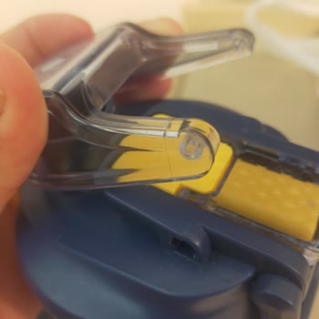 Kullanılmamış Matara İçin Çözüm Sunulmayan Arızalı Ürün Deneyimi