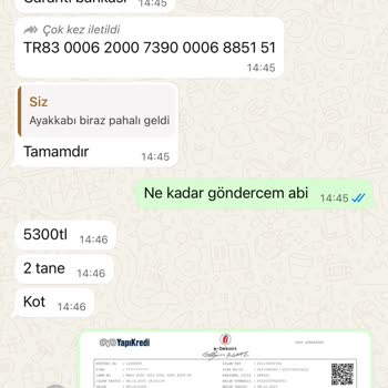 Yanlış Ürün Gönderimi Ve İade Sürecinde İletişimsizlik