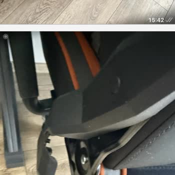 Kelebek Mobilya Genç Odası Takımı Hayal Kırıklığı Ve Güvenlik Sorunu