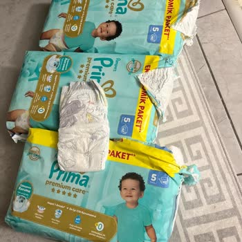 Prima Premium Care Bezde Ciddi Pişik Ve Kanama Sorunu Yaşadık, Hayal Kırıklığına Uğradım