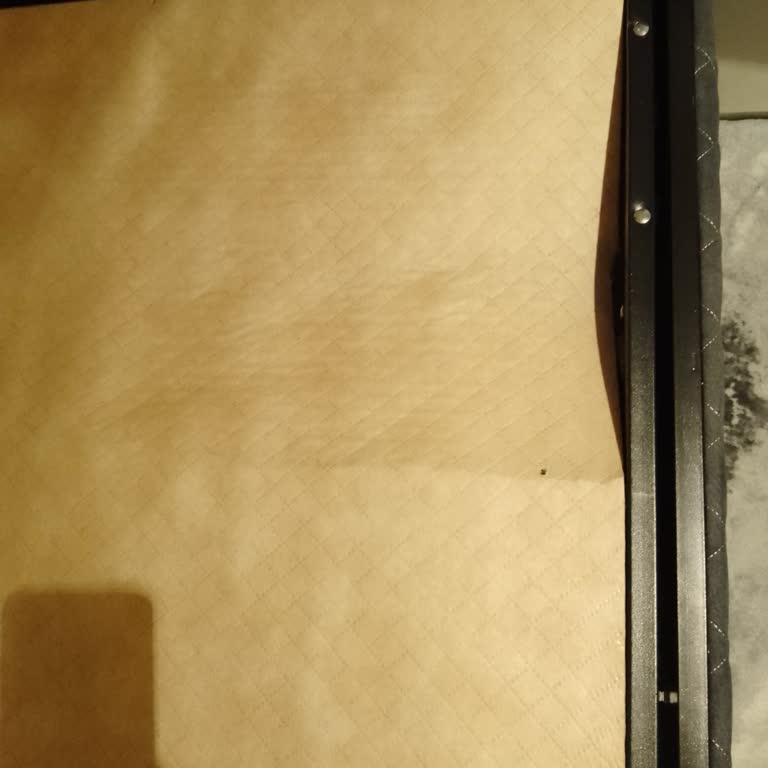 Ladin Mobilya Eksik Ve Hasarlı Baza Teslimatı Sonrası Mağduriyet!