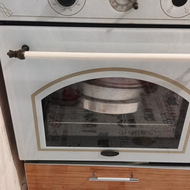 Kumtel Ankastre Fırın İçin Servis Hizmeti Sağlanmıyor, Mağduriyetim Giderilmiyor