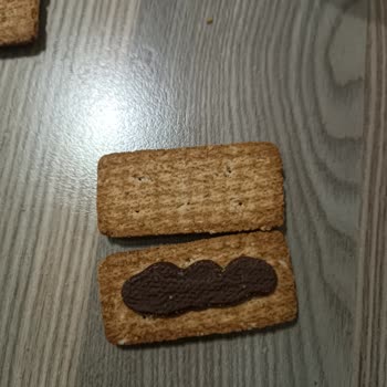 Saklıköy Bisküvide Krema Eksikliği Ve Hayal Kırıklığı