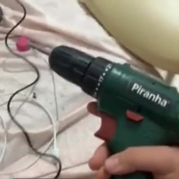 Piranha Matkap Bozuk!