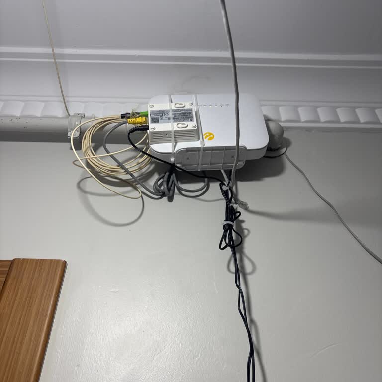 İnternet Sorunum Haftalardır Çözülemiyor, Ekipler Sürekli Oyalıyor