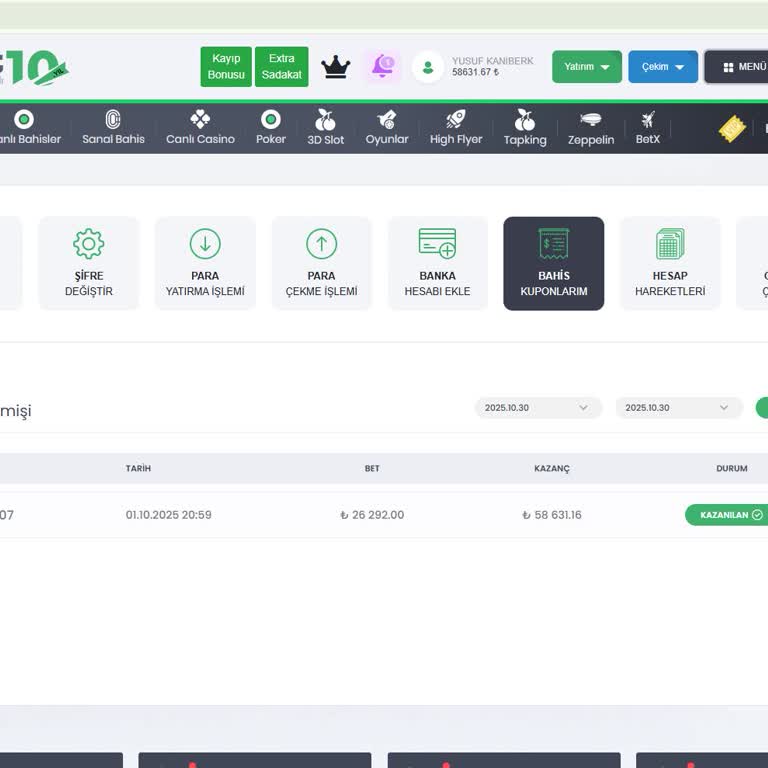 30 Günlük Bekleyişe Rağmen Para İadesi Yapılmadı