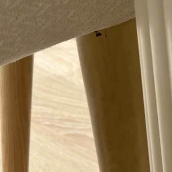 Yeni Aldığım Modalife Mobilyalarda Üretim Hatası Ve Çatlaklar, Çözüm Sunulmuyor!