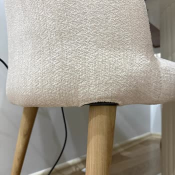 Yeni Aldığım Modalife Mobilyalarda Üretim Hatası Ve Çatlaklar, Çözüm Sunulmuyor!