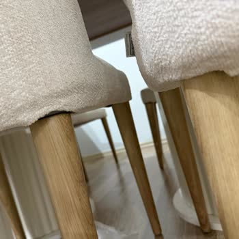 Yeni Aldığım Modalife Mobilyalarda Üretim Hatası Ve Çatlaklar, Çözüm Sunulmuyor!