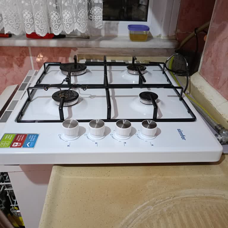 Simfer Ocak Hem Uyumsuz Hem De Müşteri Hizmetleri İlgisiz Ve Kaba Davrandı