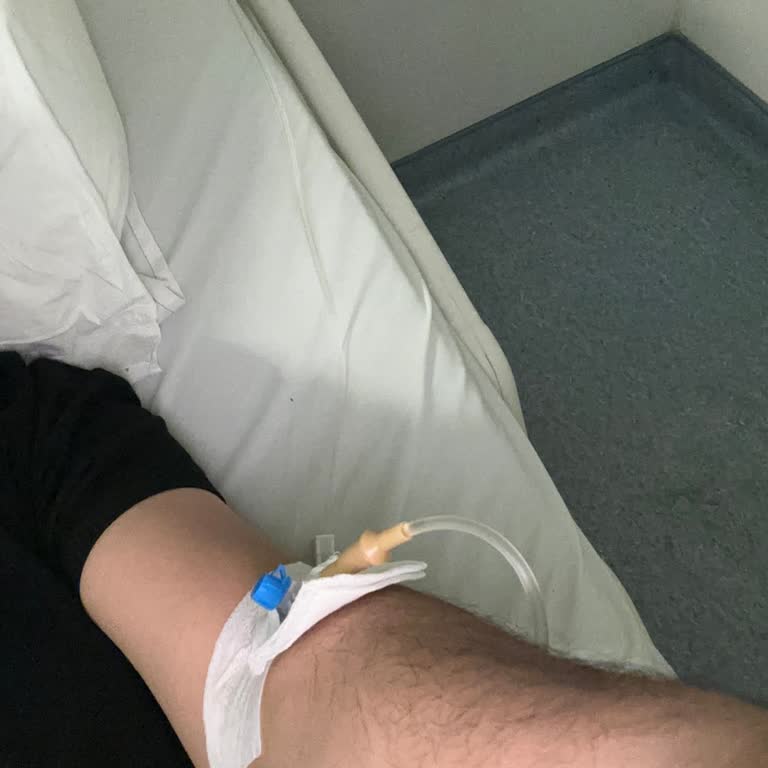 Migros’tan Alınan Balık Sonrası Hastanede Gece Geçirmek Zorunda Kaldım