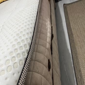 Yatakta Sürekli Potlama Ve Gıcırdama Sorunu Çözülemiyor